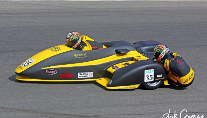 Sattler Seitenwagen1