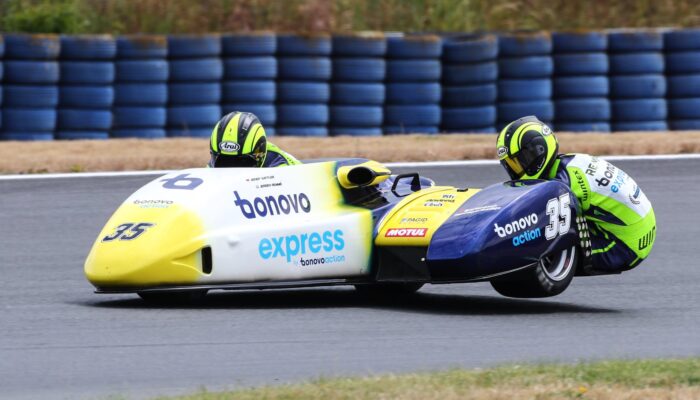 Sattler Seitenwagen2