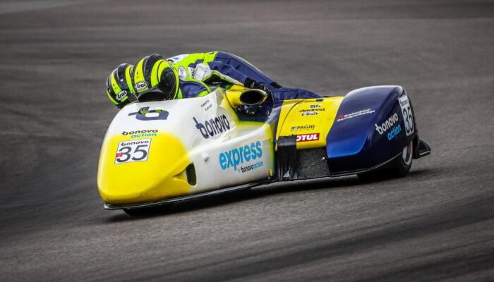 Sattler Seitenwagen4