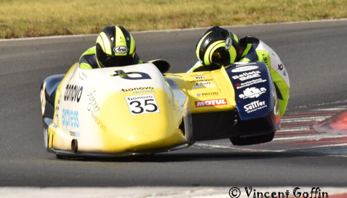 Sattler Seitenwagen5