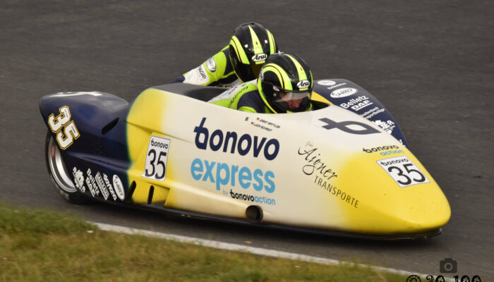 Sattler Seitenwagen6