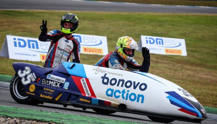 Sattler Seitenwagen7